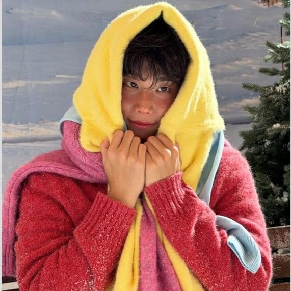 Recent activity shot of MJ (ASTRO)