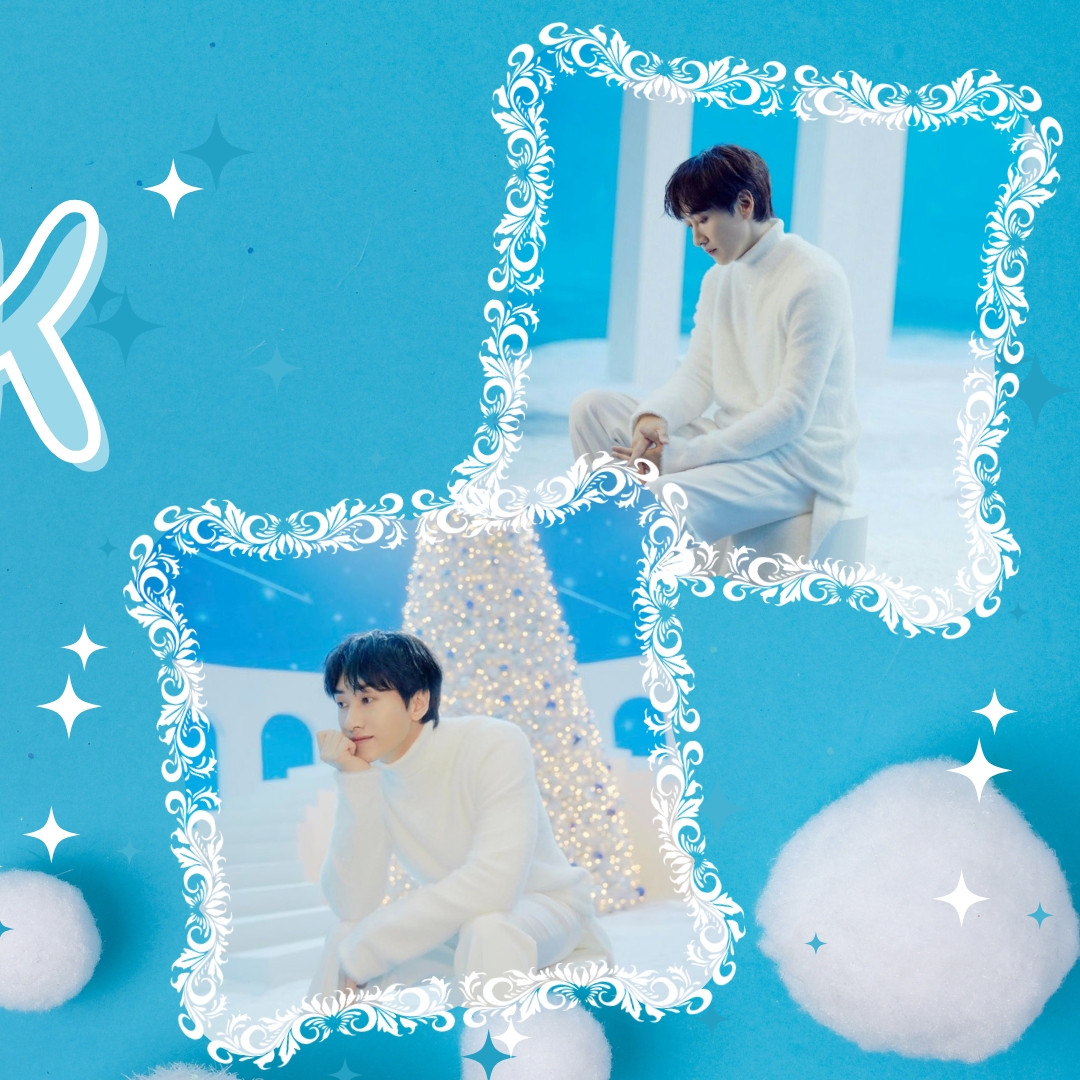 Latest photo of Eunhyuk (Super Junior)