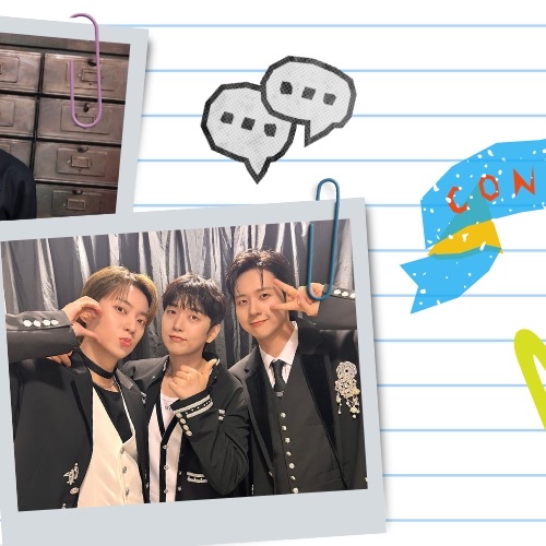 シヌ (B1A4)の最近の活動写真