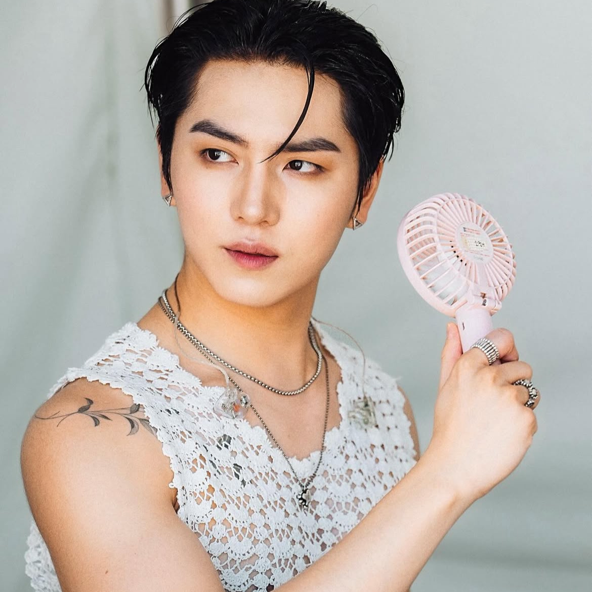 펜타곤의 최신 사진