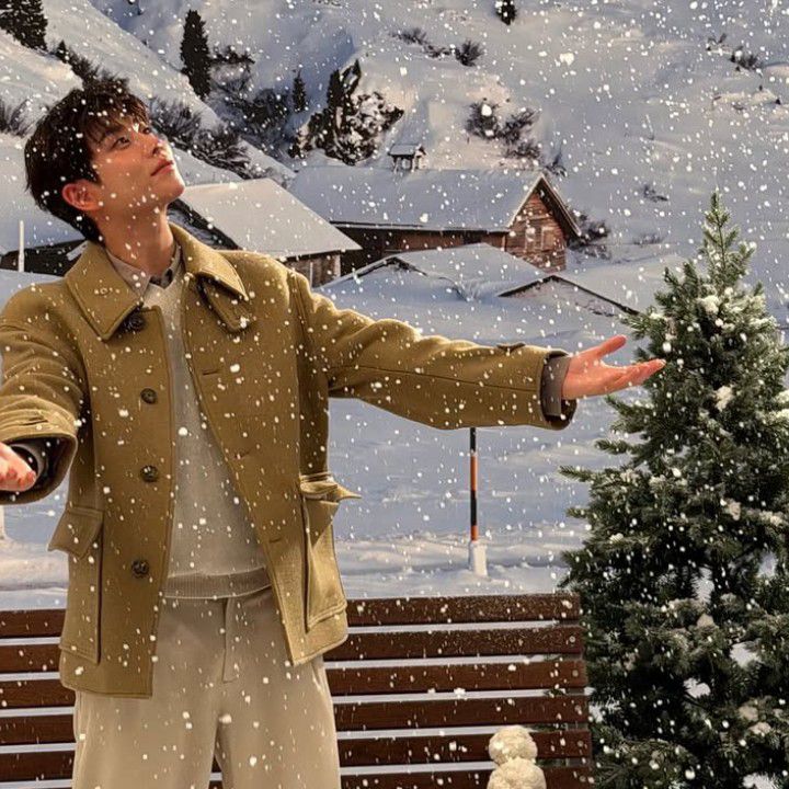 아스트로 최근 활동샷