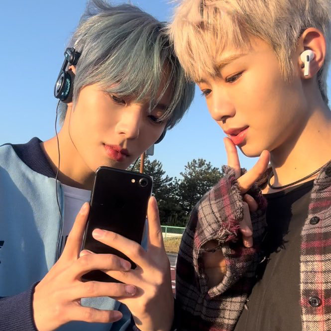 Recent activity shot of LEEJEONG (WHIB)