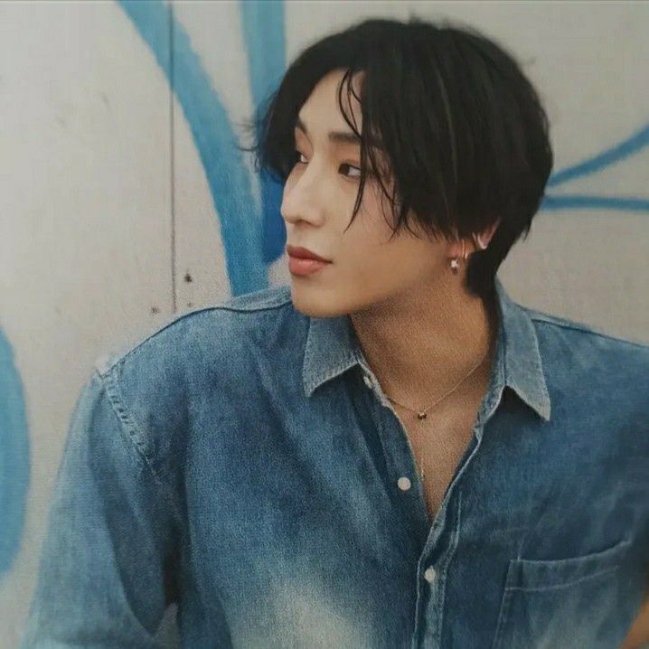 Behind-the-scenes cut of Jongup (B.A.P)