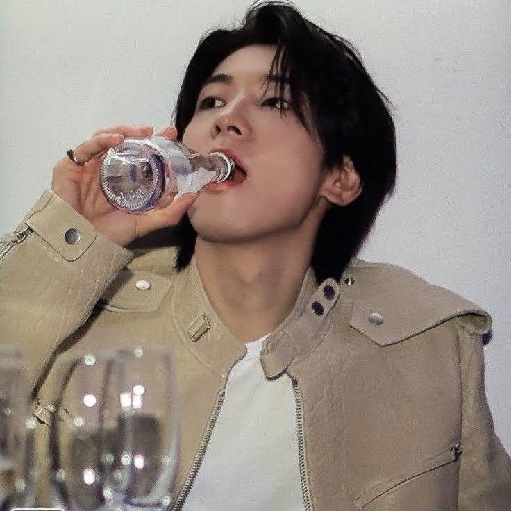 圆佑 (SEVENTEEN)的幕后花絮