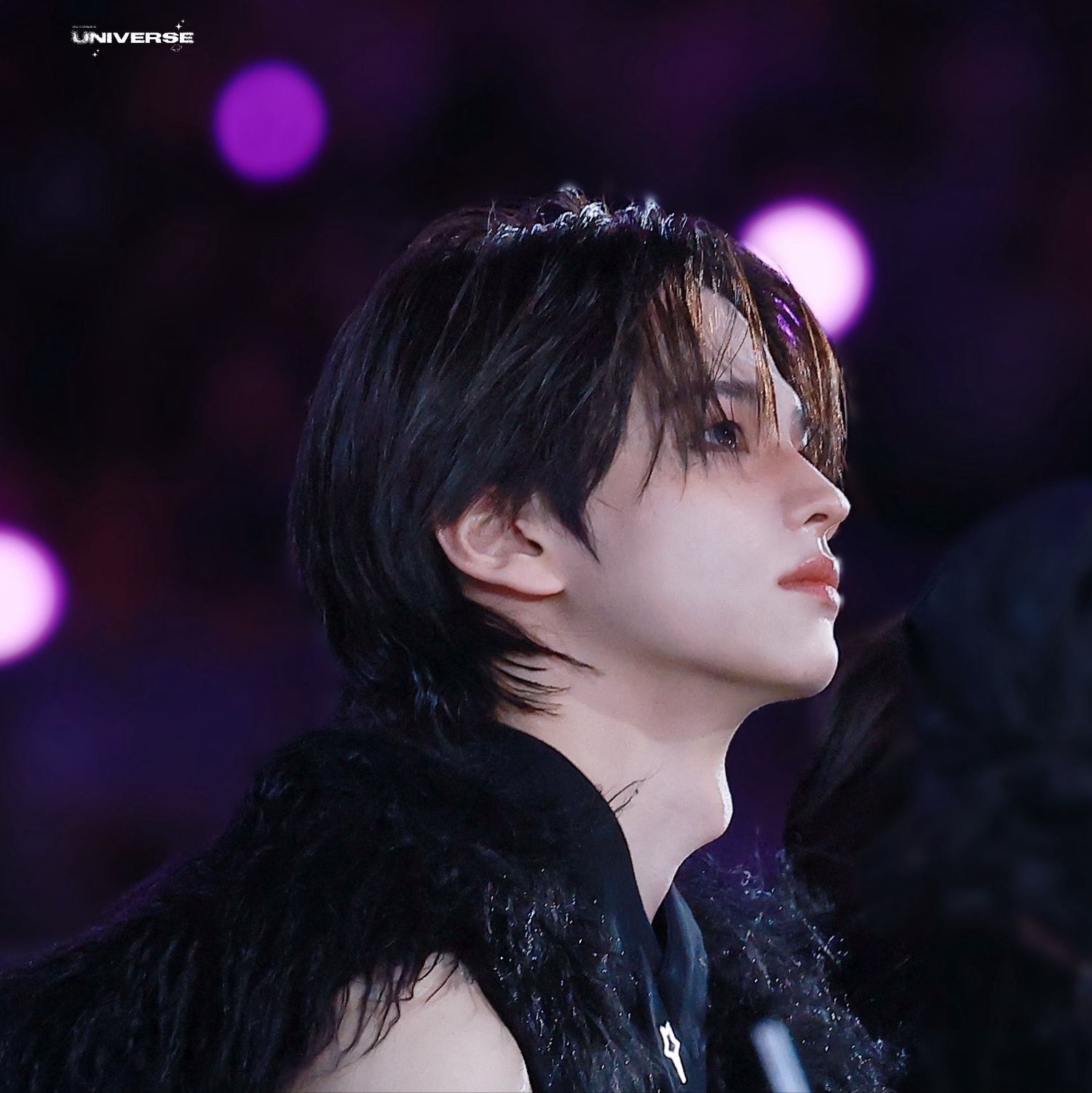 Recent activity shot of Shinyu (TWS)