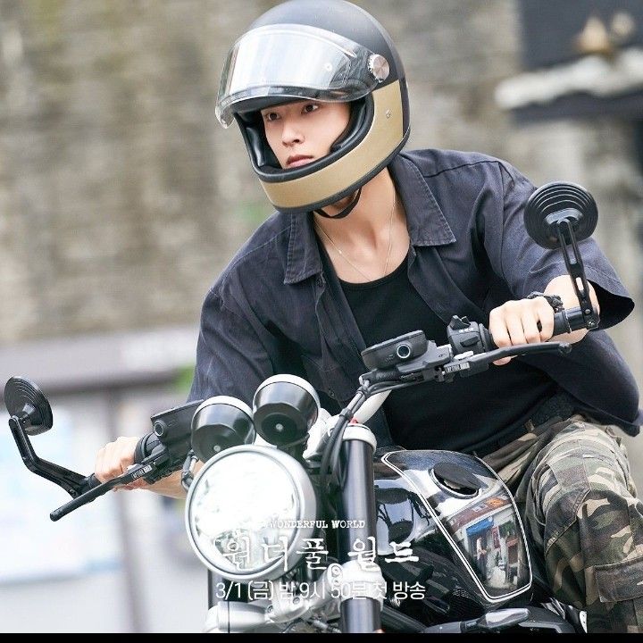 아스트로 팬이 찍은 순간