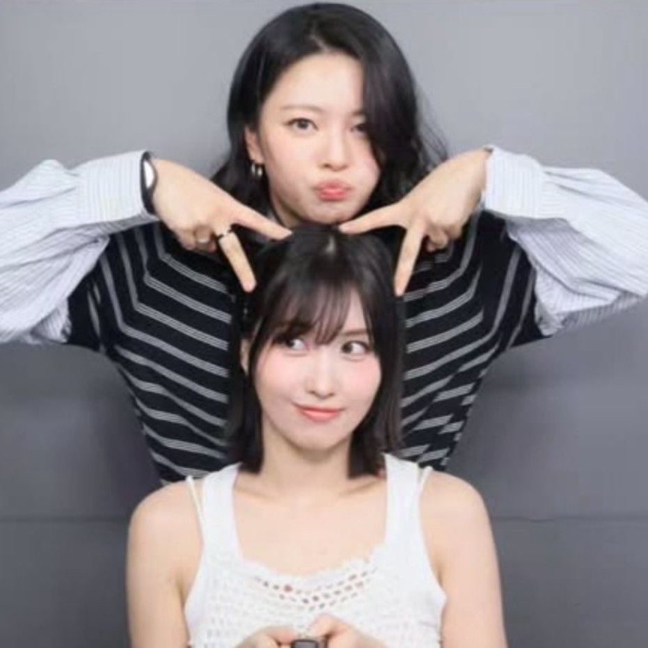 모모 (TWICE) 팬이 찍은 순간