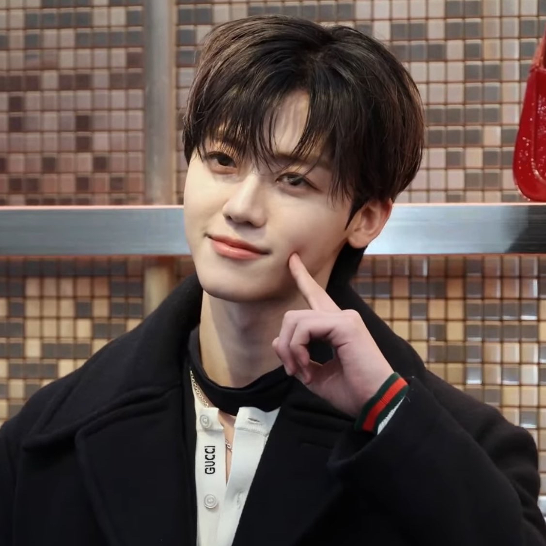 ジェミン (NCT DREAM)ファンが撮った瞬間