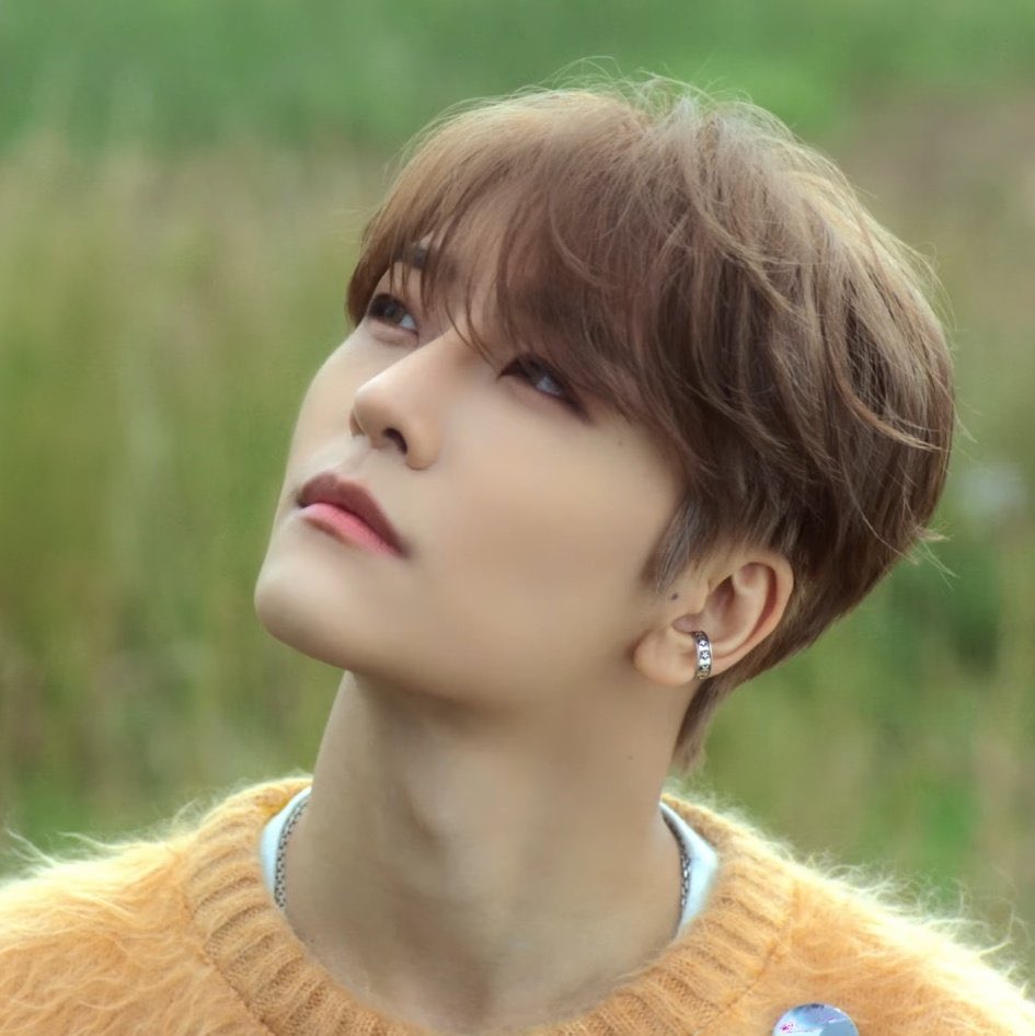 Latest photo of He Xinlong (ALPHA DRIVE ONE)