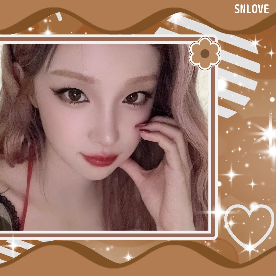 Momen yang diabadikan oleh penggemar Yuqi (i-dle)