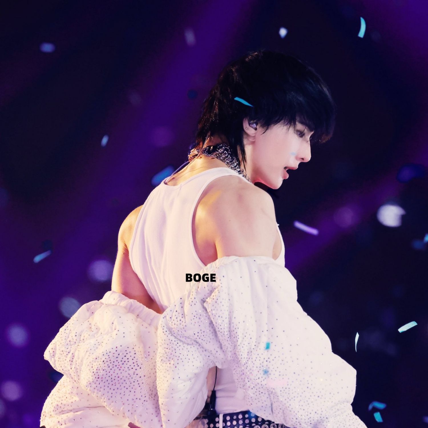 Stray Kids的最新活动照片