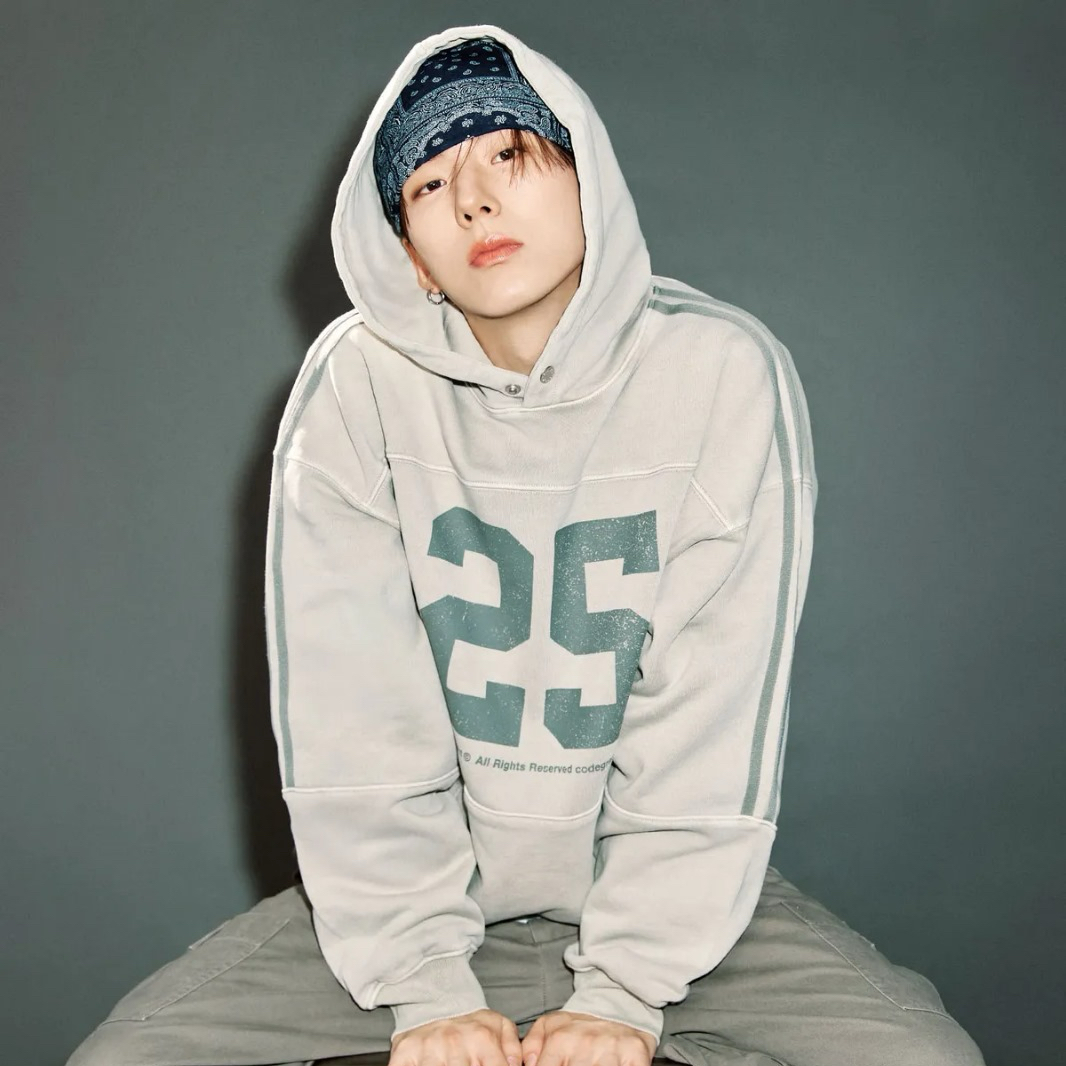 Latest photo of MONSTA X