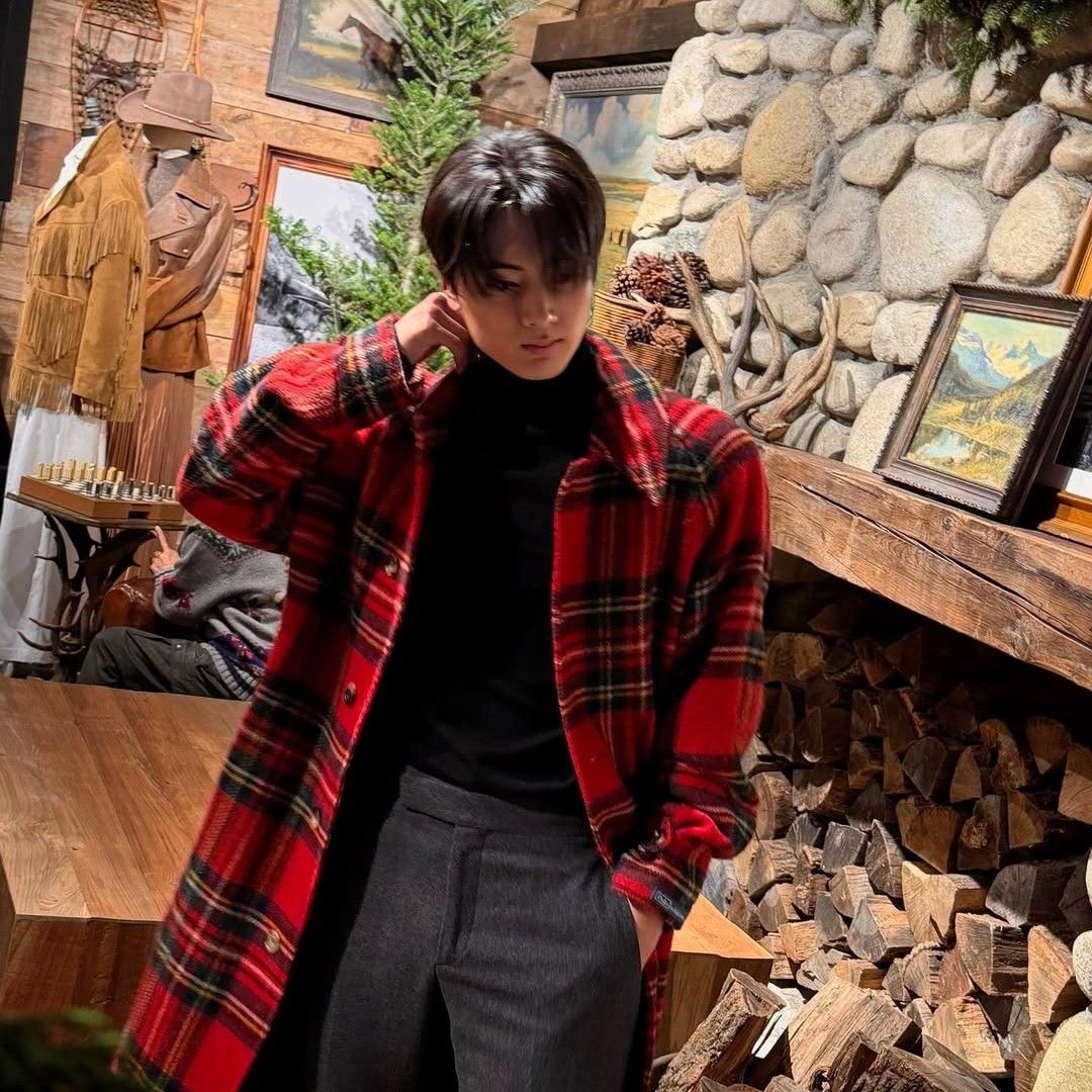 ジェイ (ENHYPEN)ファンが撮った瞬間