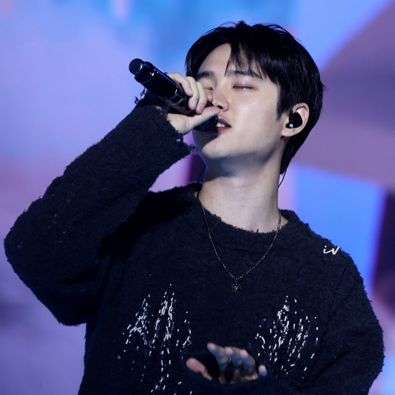 디오 (EXO)의 최신 사진