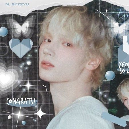Latest photo of HueningKai (TOMORROW X TOGETHER)