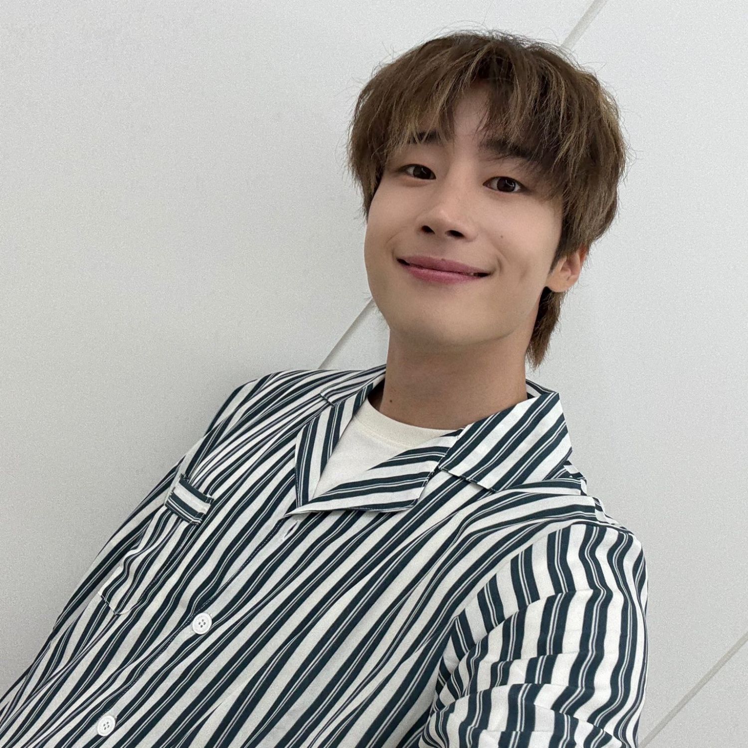 한승우의 비하인드 컷