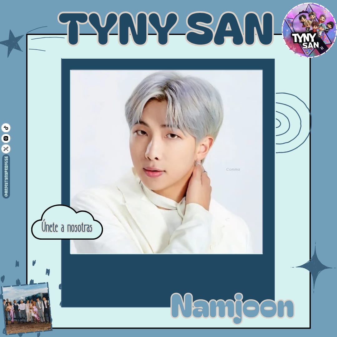 Behind-the-scenes cut of RM (BTS)