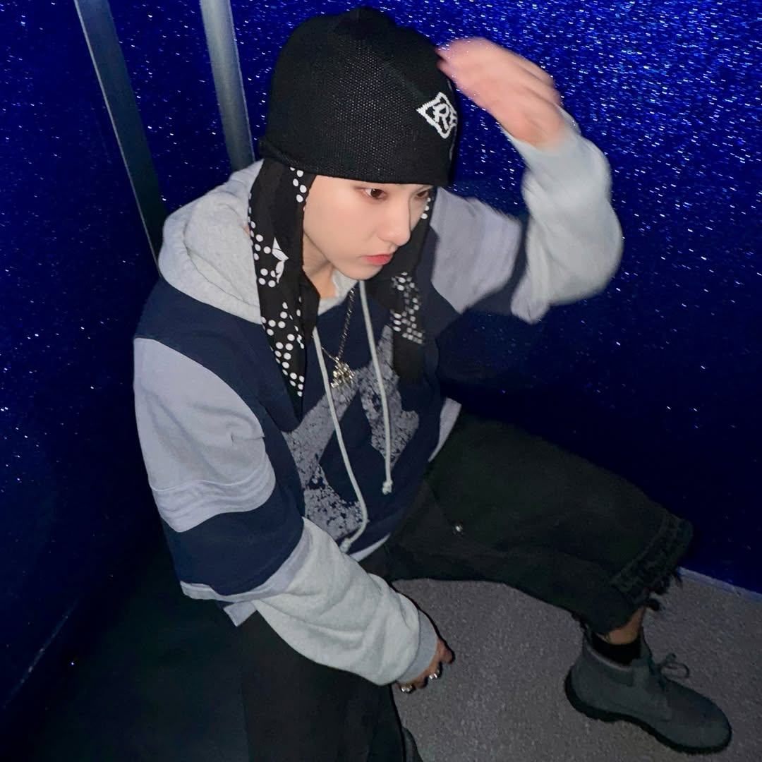 호시 (세븐틴) 팬이 찍은 순간