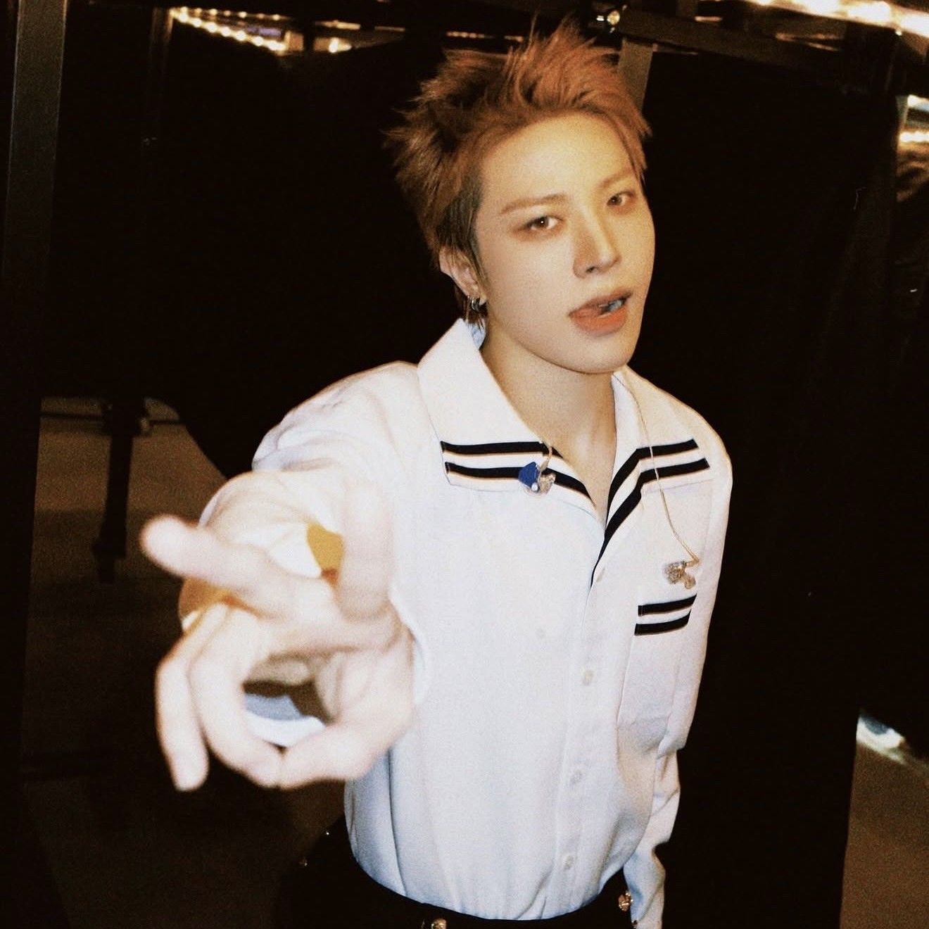 苏庭焕 (TREASURE)的最新活动照片