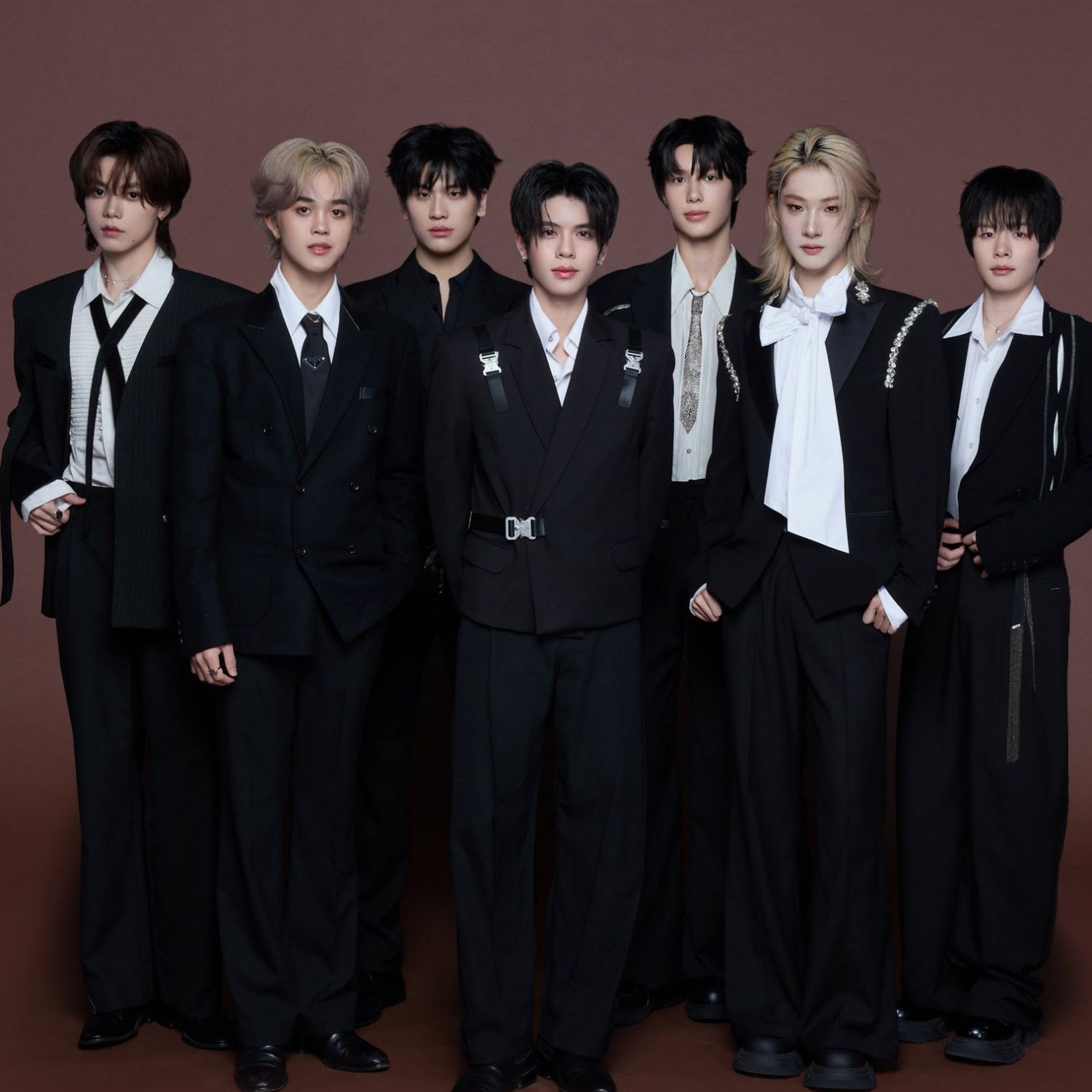 Latest photo of NexT1DE