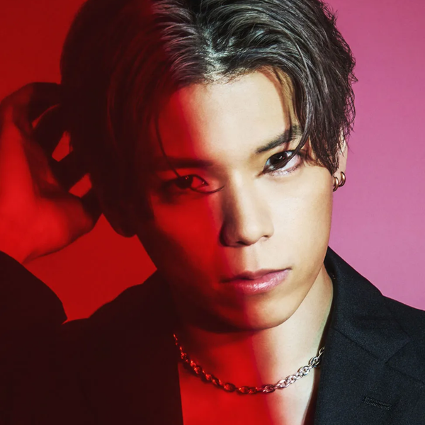Popular profile image of Yoshiyuki Kano (BALLISTIK BOYZ) selected by votes