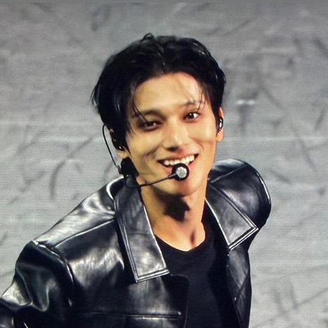 Latest photo of Wooyoung (ATEEZ)