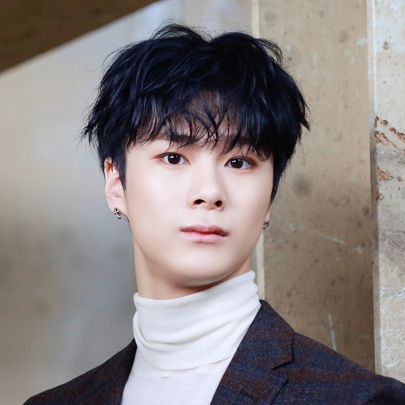 Latest photo of Moonbin (ASTRO)
