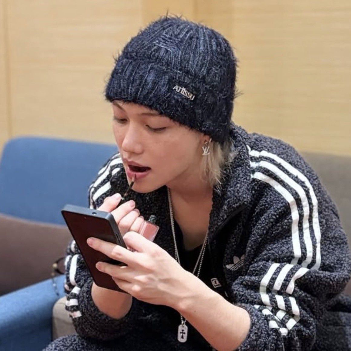 필릭스 (Stray Kids)의 최신 사진