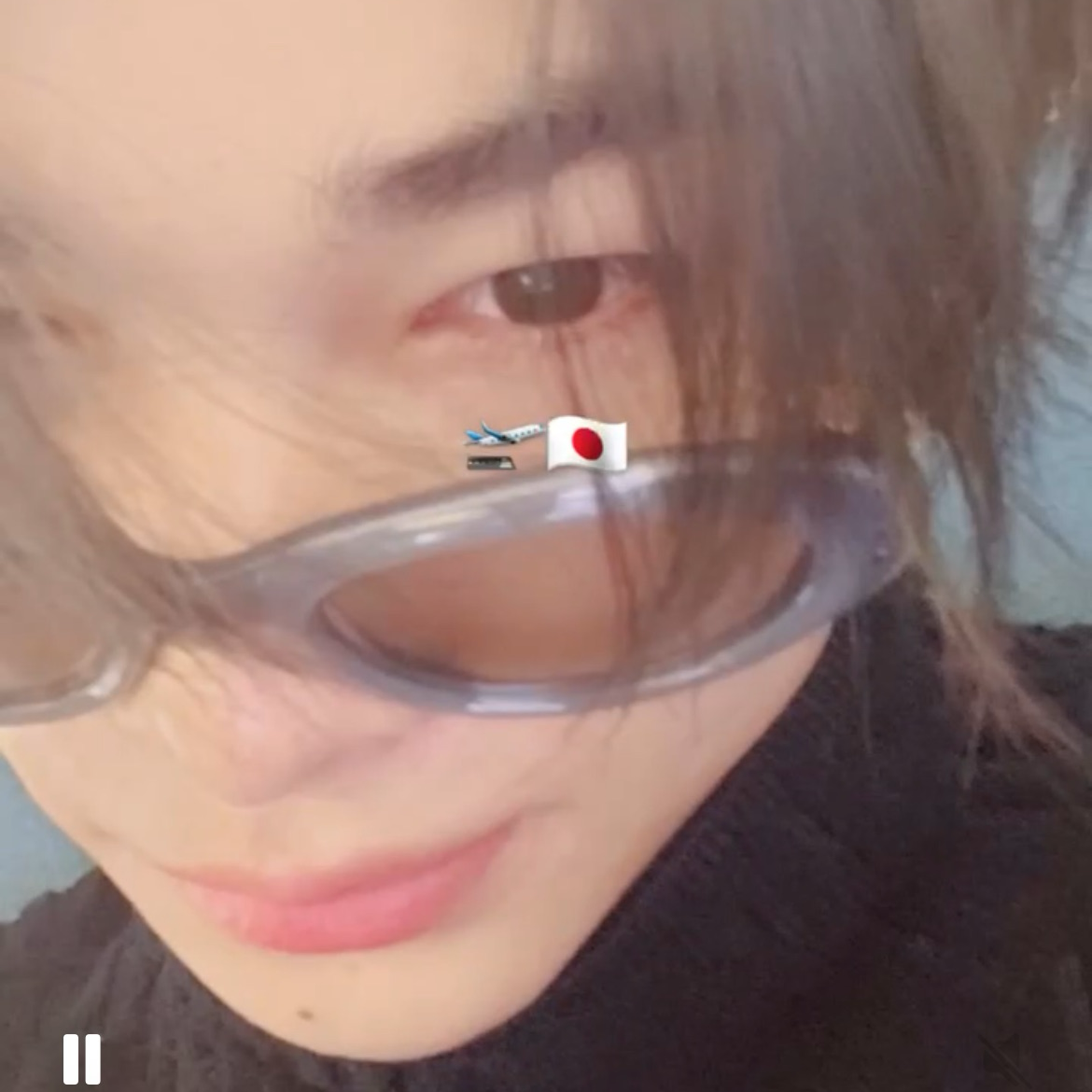 NI-KI (ENHYPEN)粉絲拍下的瞬間