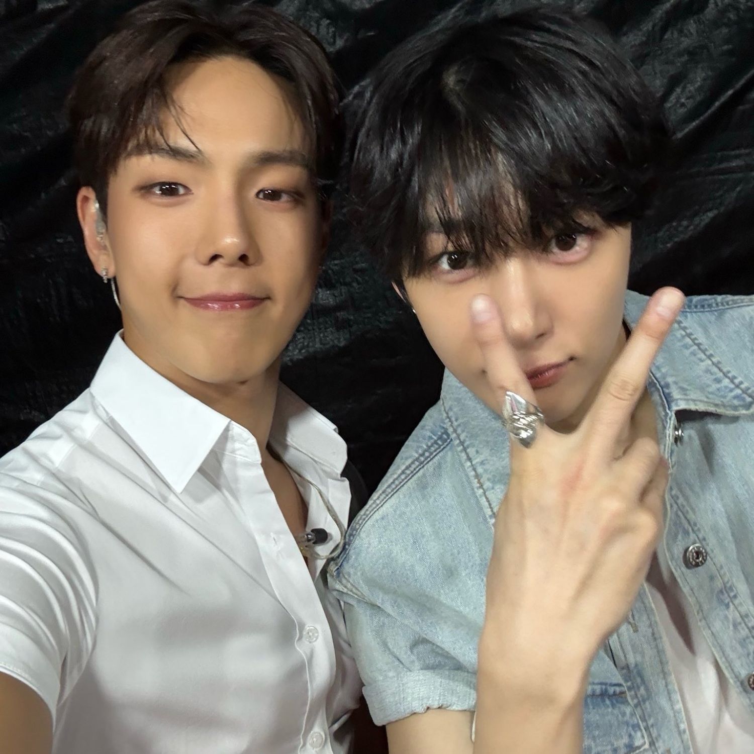 몬스타엑스의 최신 사진