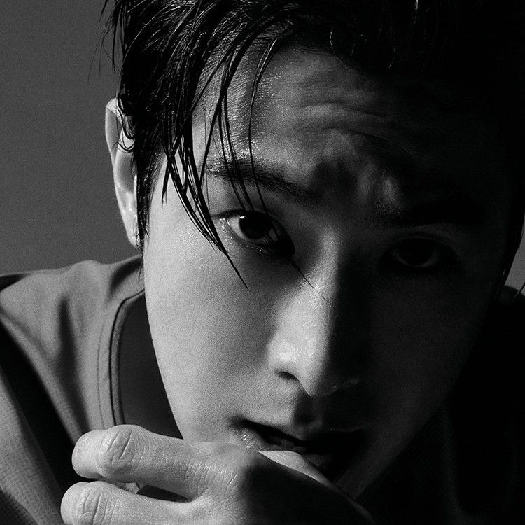 Latest photo of U-Know (TVXQ)