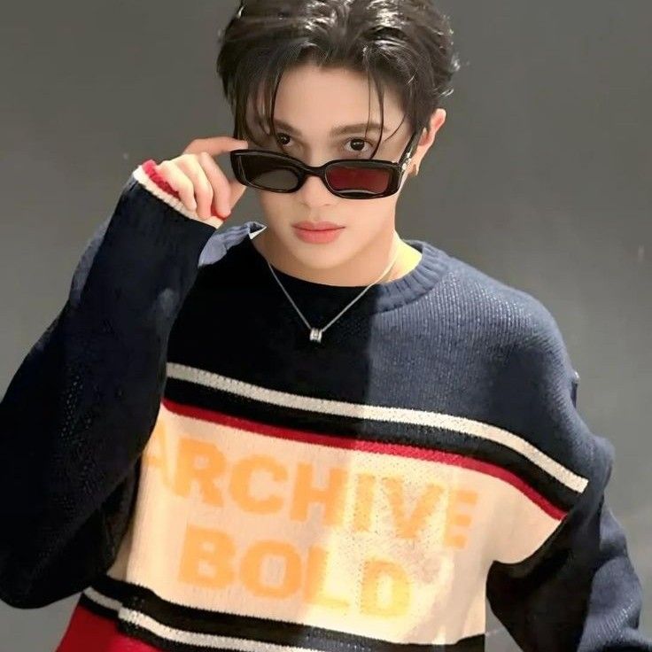 Latest photo of William (LYKN)