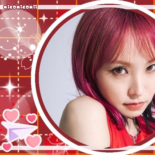 Recent activity shot of LiSA