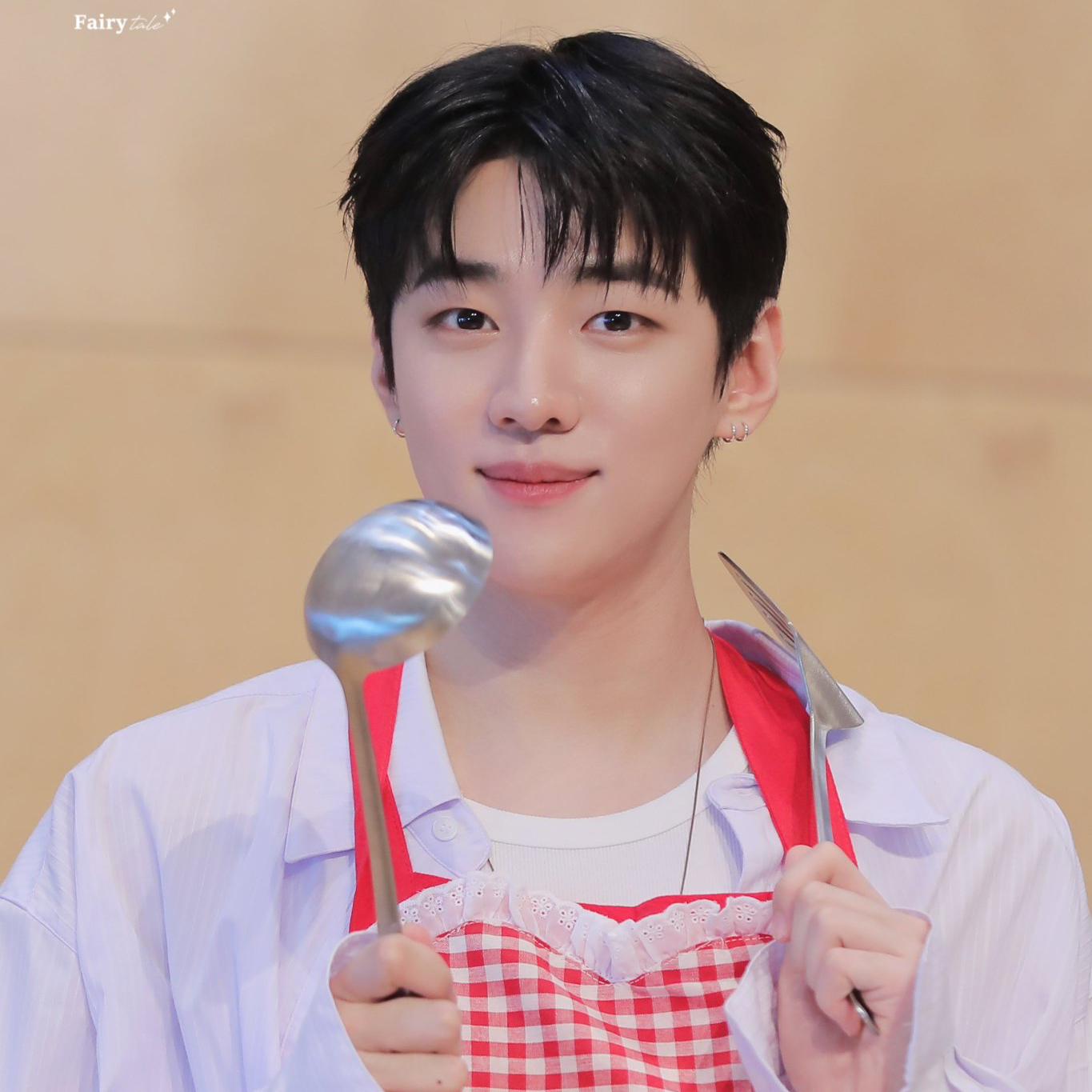 Latest photo of Jaechan (DKZ)
