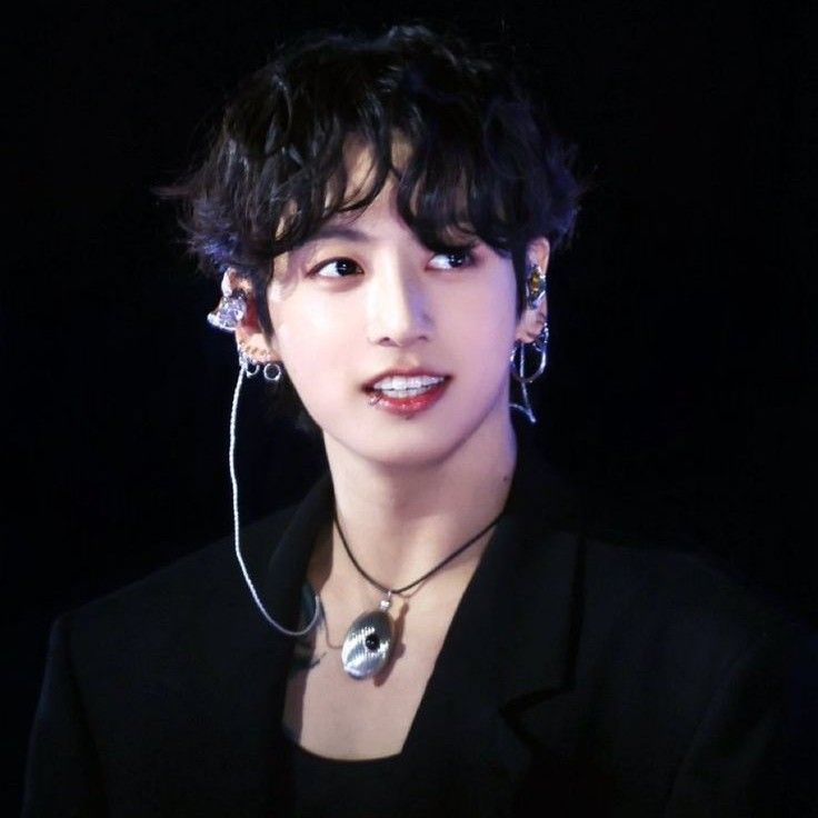 정국 (방탄소년단)의 비하인드 컷