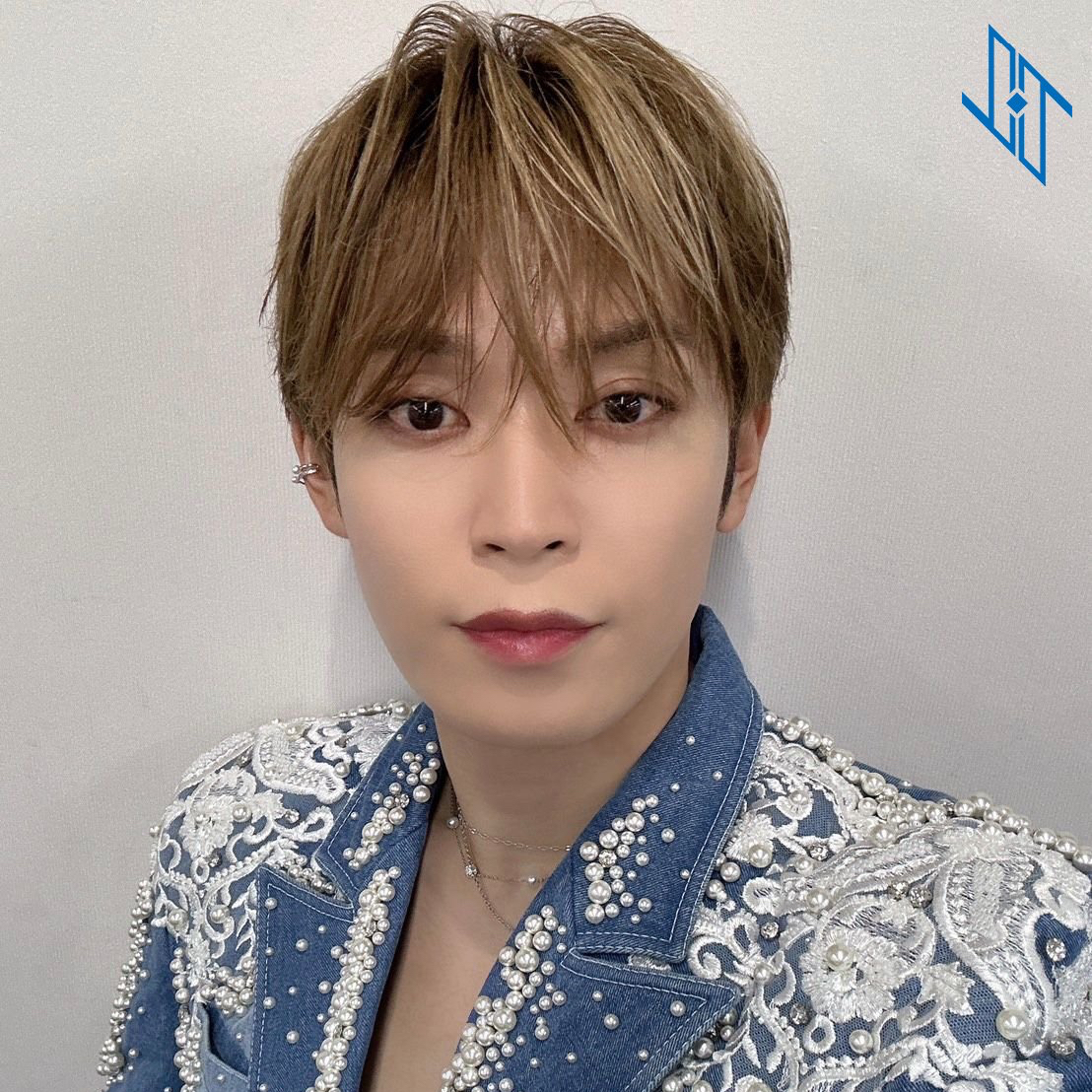 Behind-the-scenes cut of Yonashiro Sho (JO1)