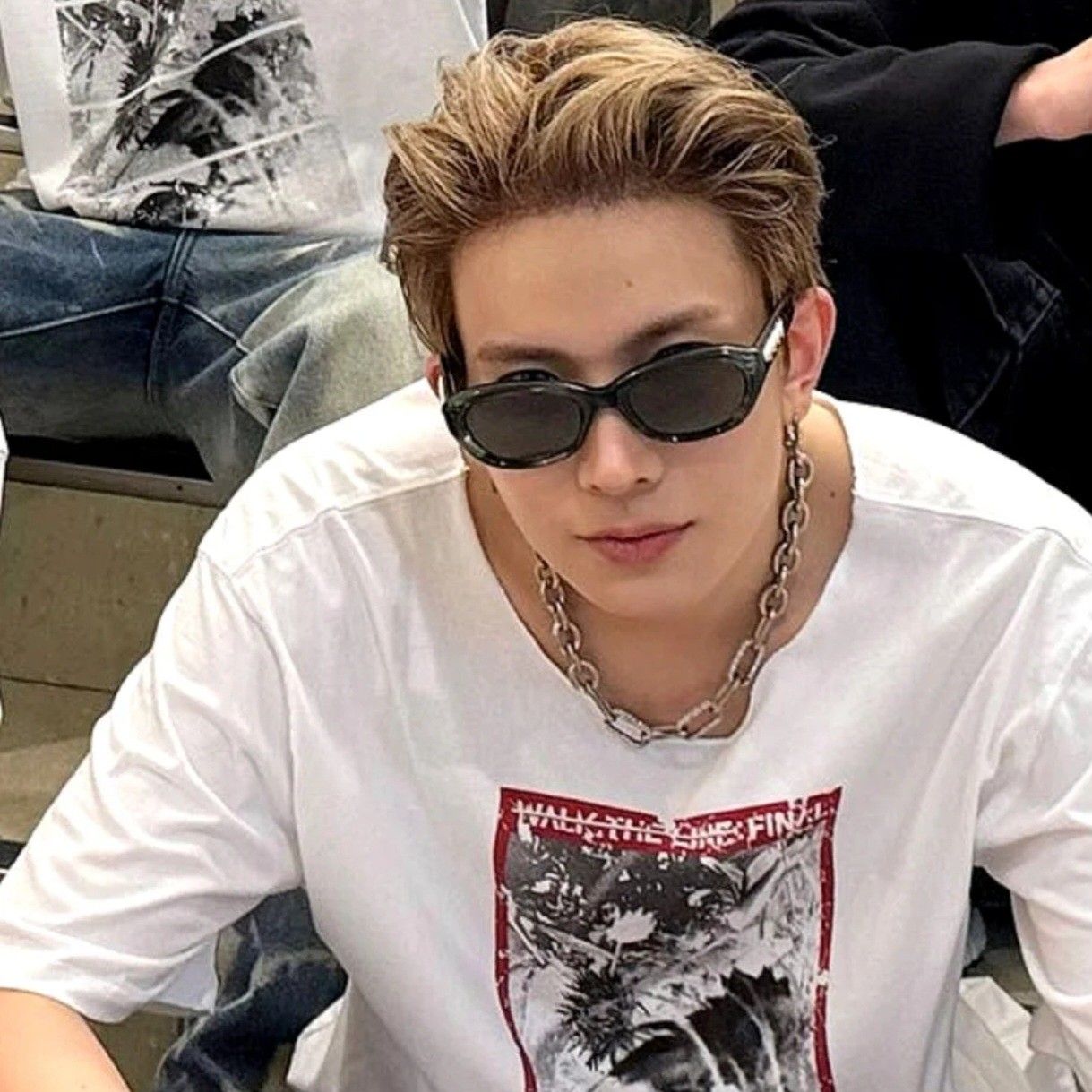 희승 (ENHYPEN) 팬이 찍은 순간