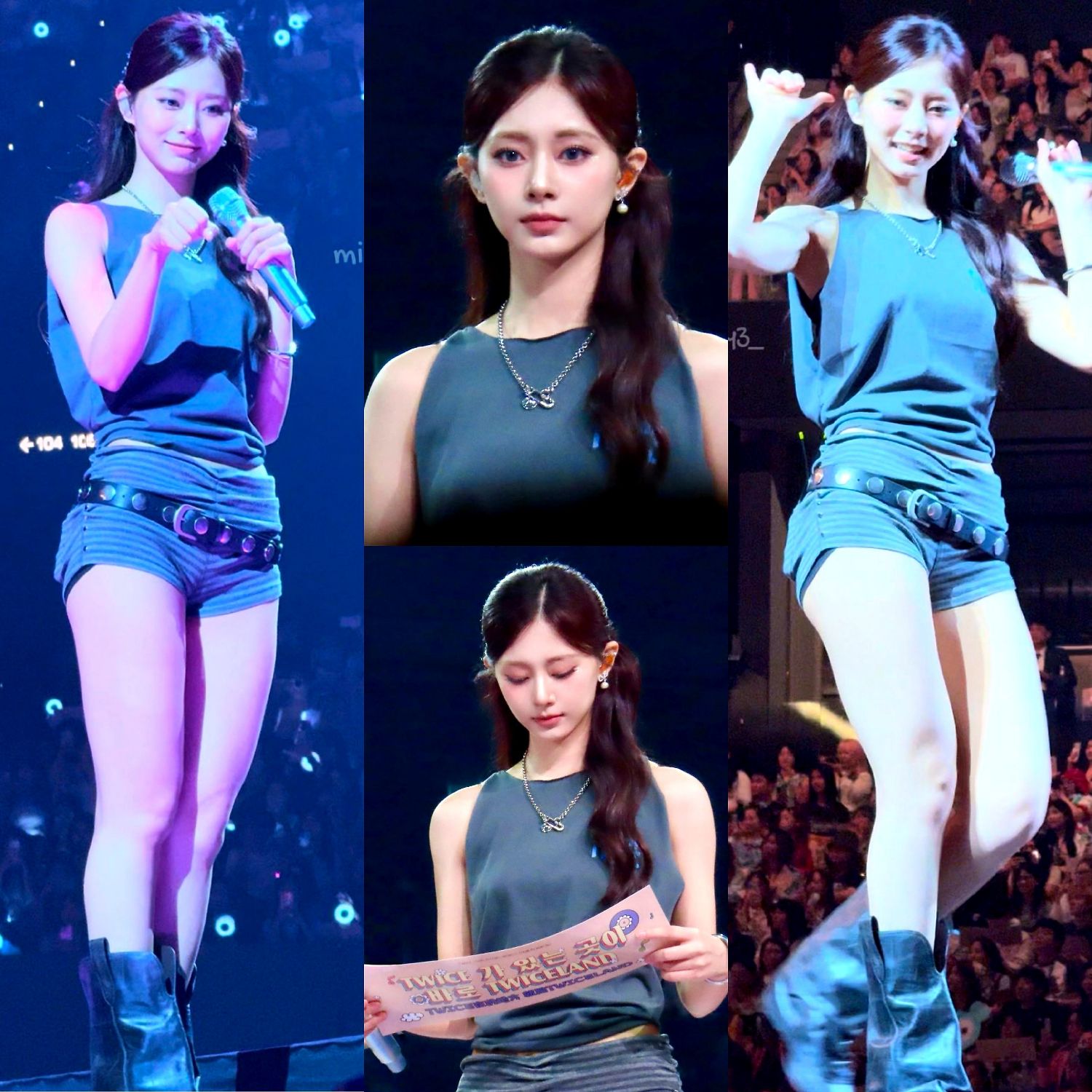 쯔위 (TWICE)의 최신 사진