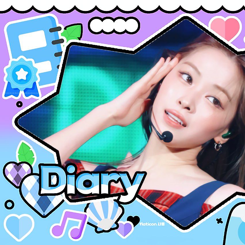 Potret di balik layar Ryujin (ITZY)