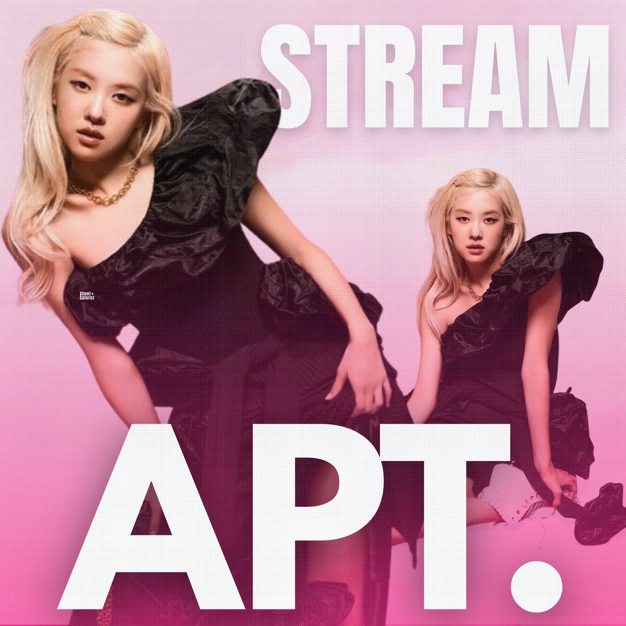 Latest photo of ROSÉ (BLACKPINK)