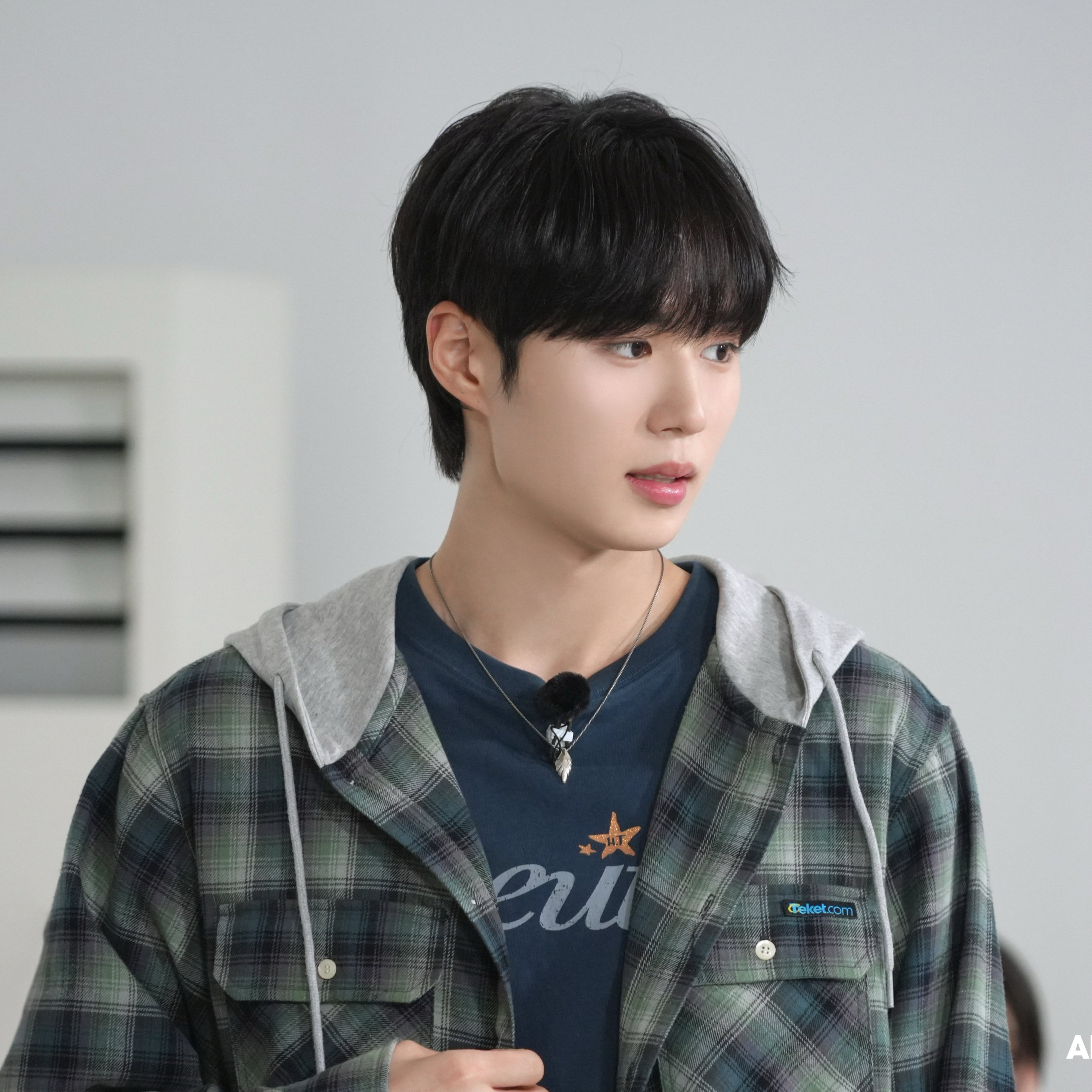 Latest photo of Kim Junseo (ALPHA DRIVE ONE)