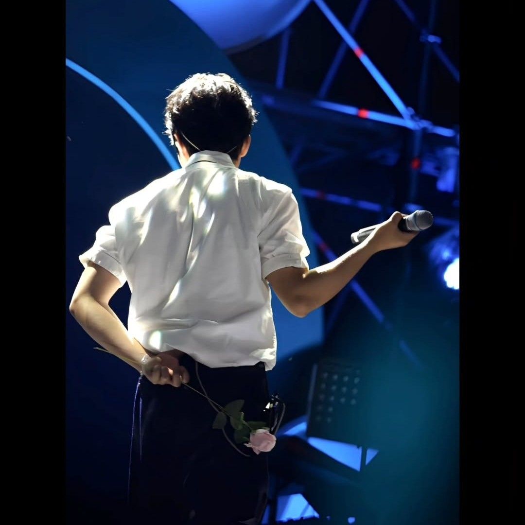Behind-the-scenes cut of Jung Seunghwan