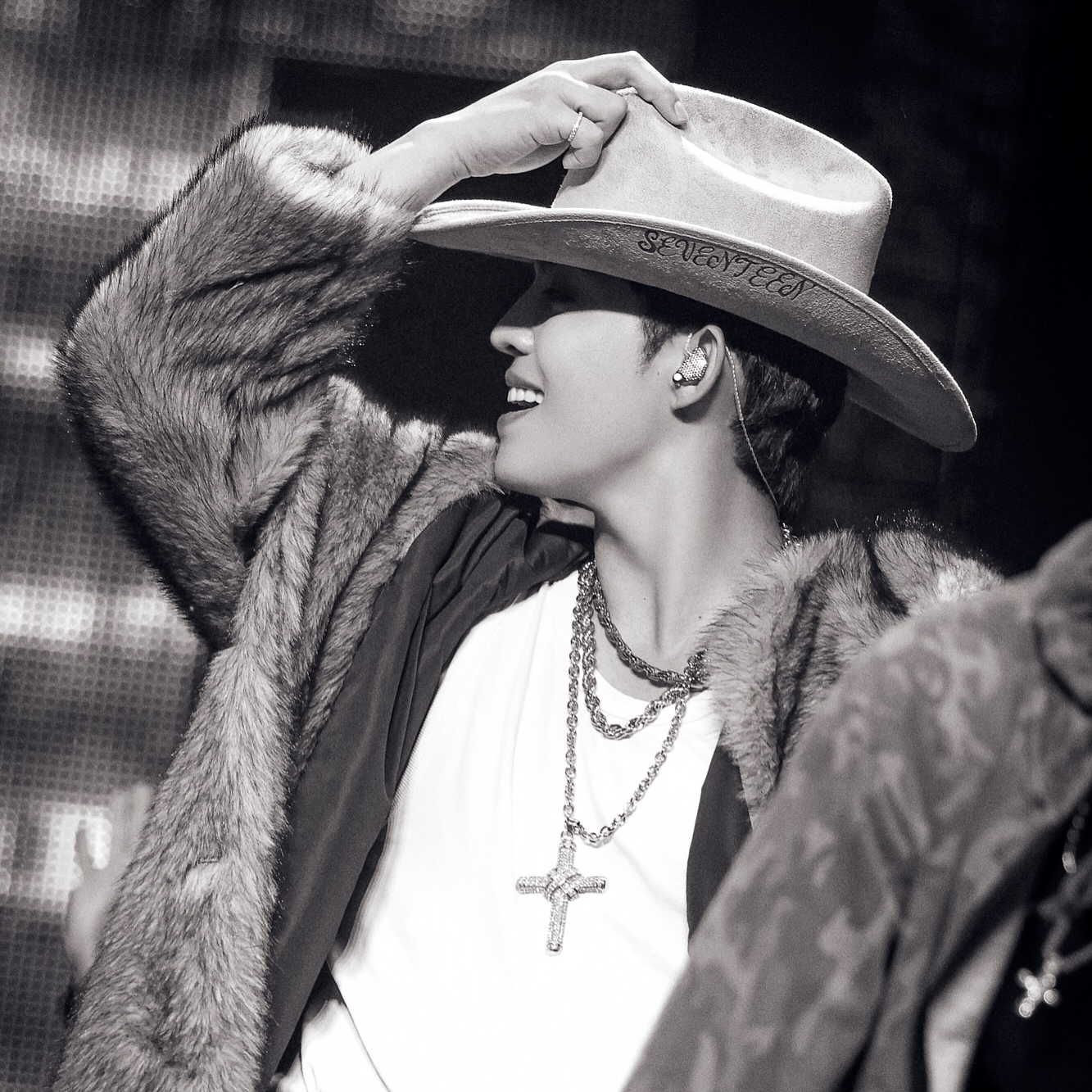 SEVENTEEN的最新照片