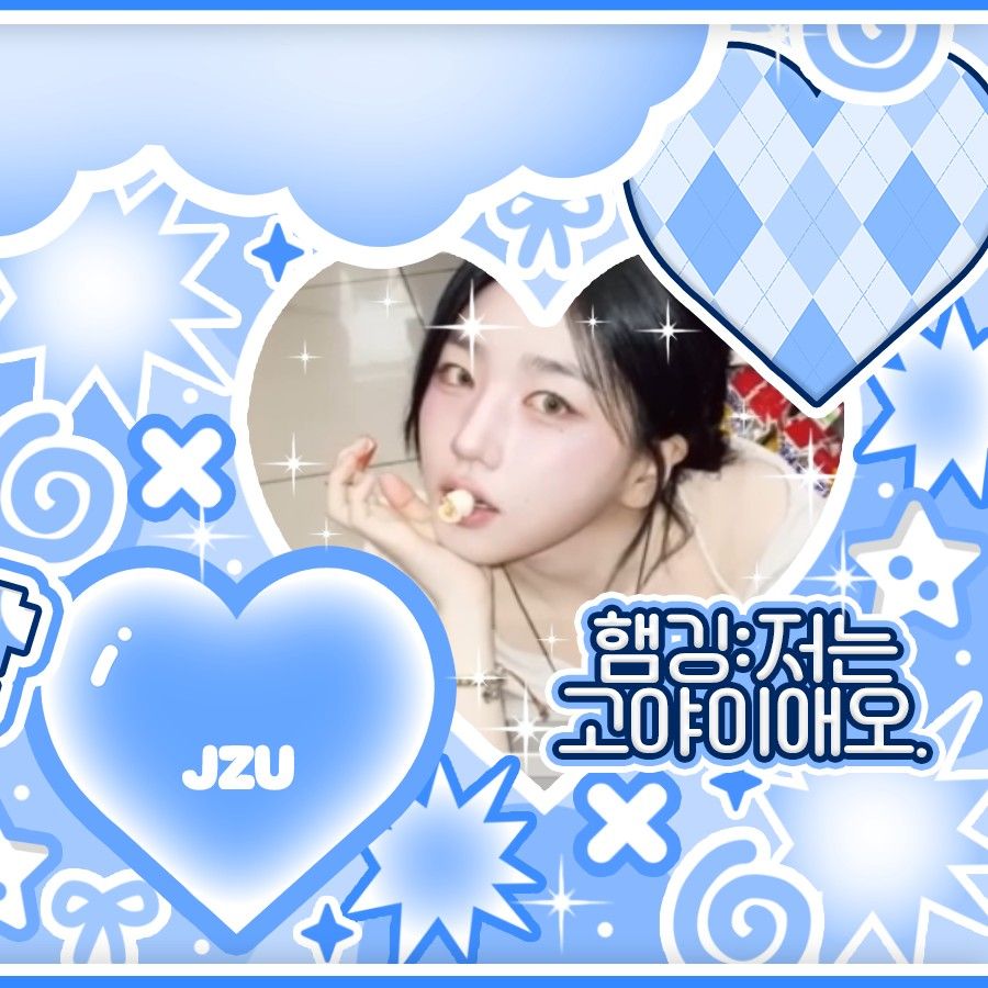 Behind-the-scenes cut of Park Sohyun (tripleS)