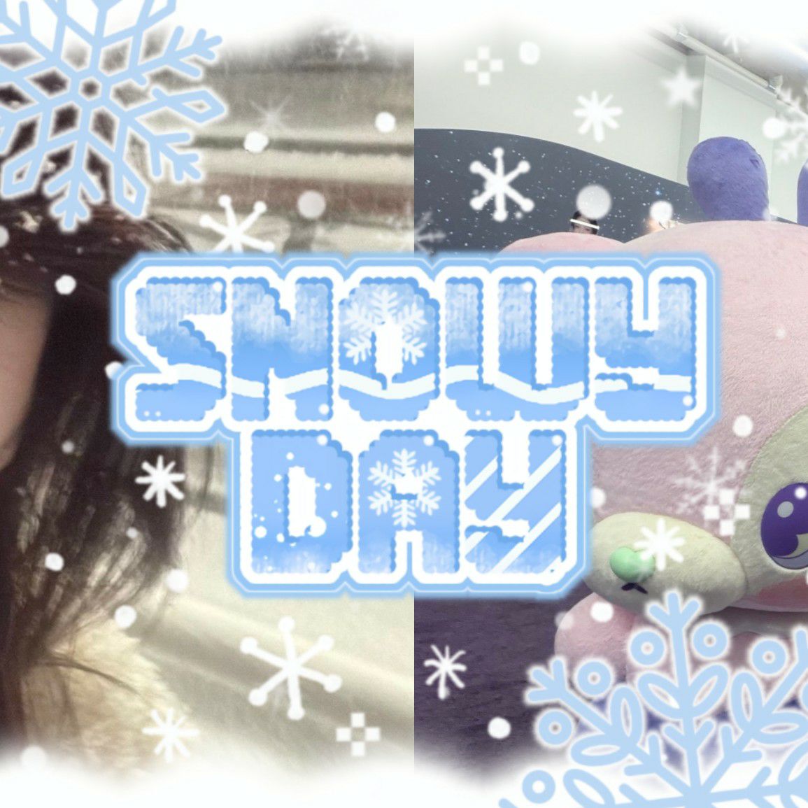 A moment captured by Sullyoon (NMIXX)'s fan