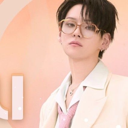 A moment captured by Yoshi (TREASURE)'s fan