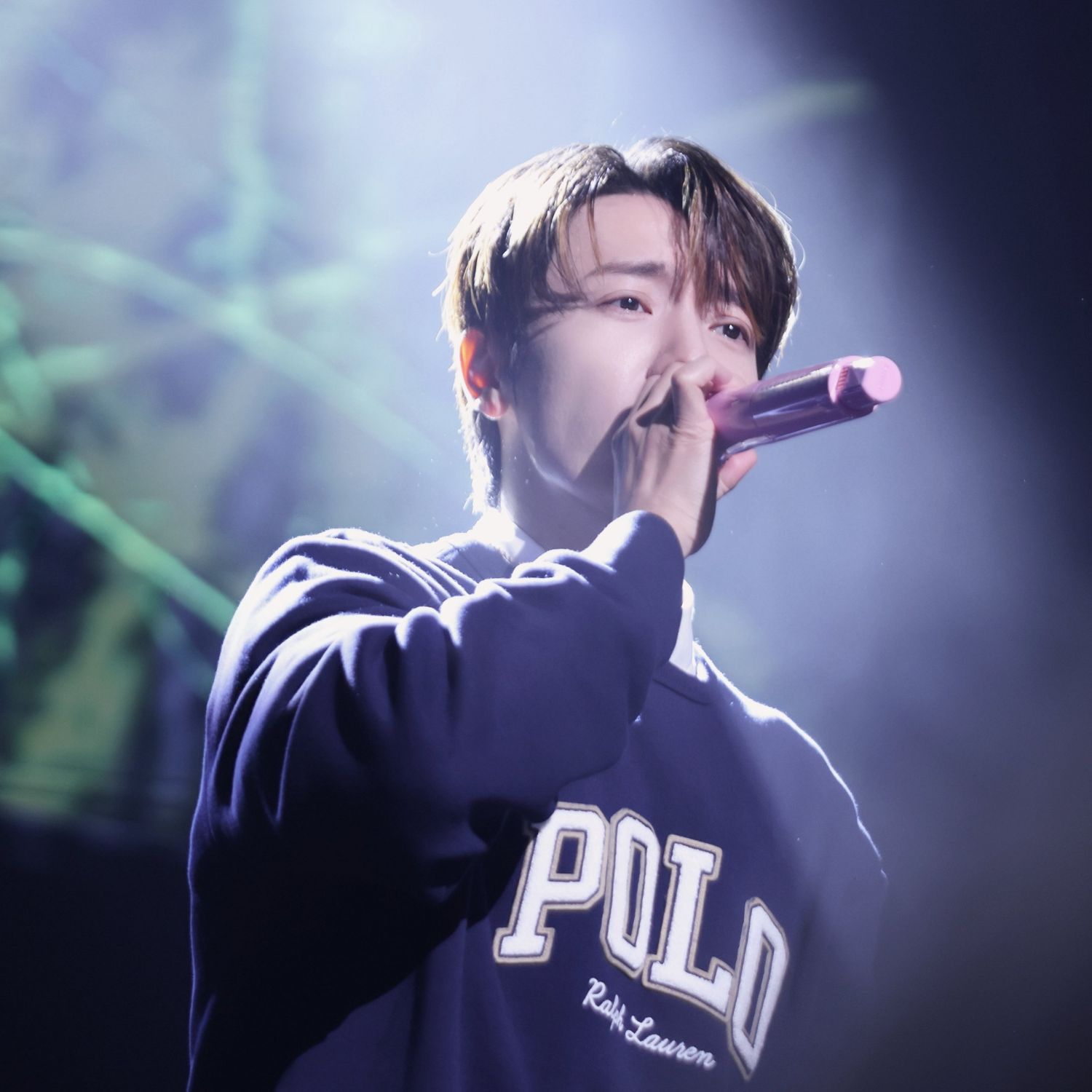 슈퍼주니어 최근 활동샷