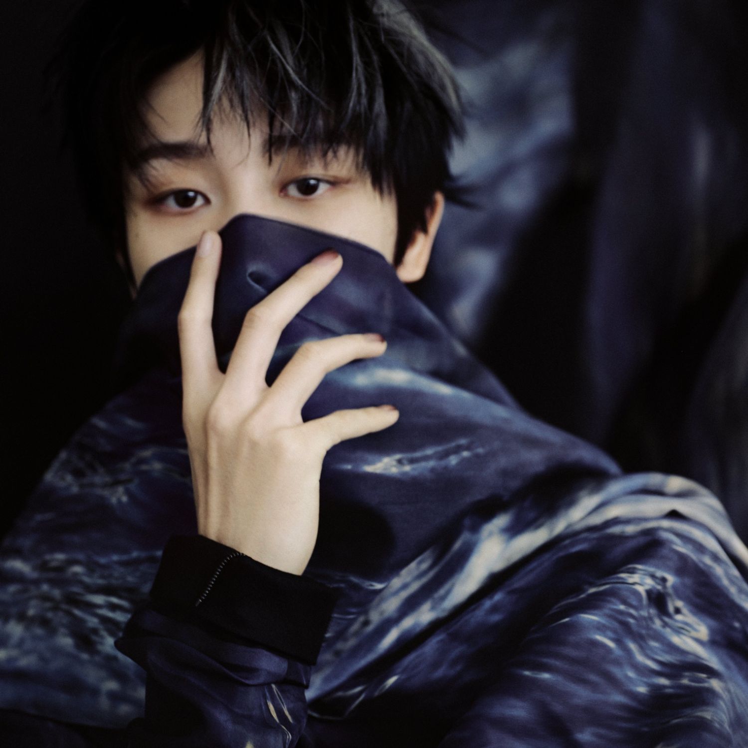 Behind-the-scenes cut of The 8 (SEVENTEEN)