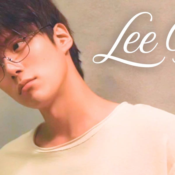 A moment captured by Minhyuk (MONSTA X)'s fan