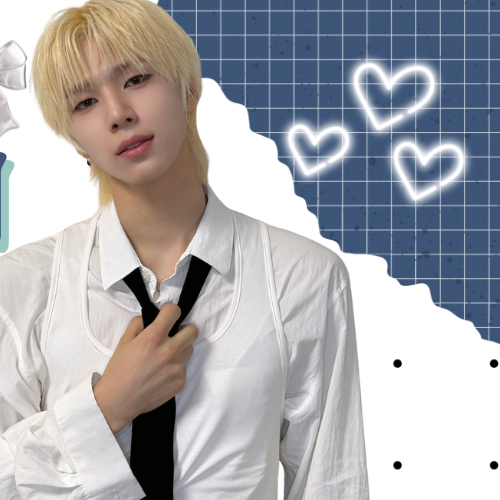 Behind-the-scenes cut of So Geon (NEXZ)